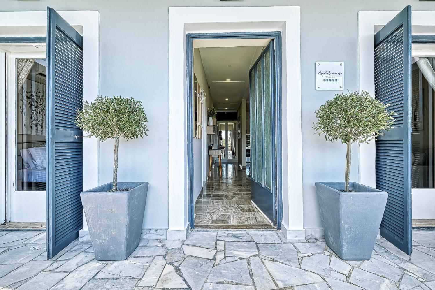 Katerina'S Place Argos Exterior photo